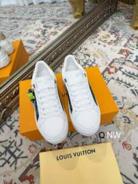 Picture of Louis Vuitton Shoes _SKULVsz35-40NW040212709
